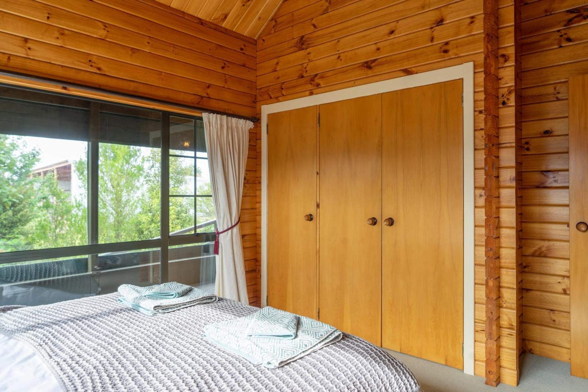 Villa The Birds Nest - Nestled Hideaway Takaka Exterior foto