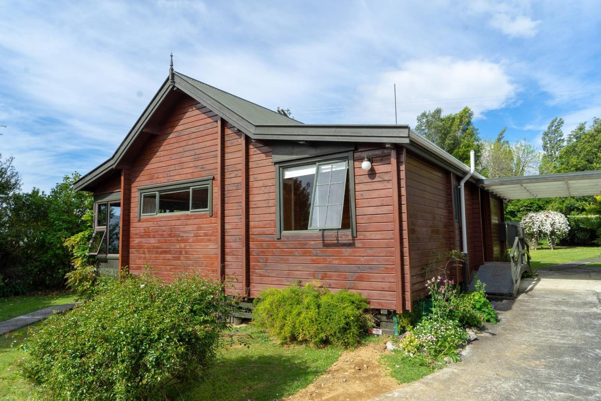 Villa The Birds Nest - Nestled Hideaway Takaka Exterior foto